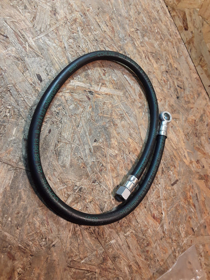 Kadett E 16D/16DA Astra F 17D/17DR/X17DTL/17TD Schlauch Filter an Pumpe Kraftstoffanlage