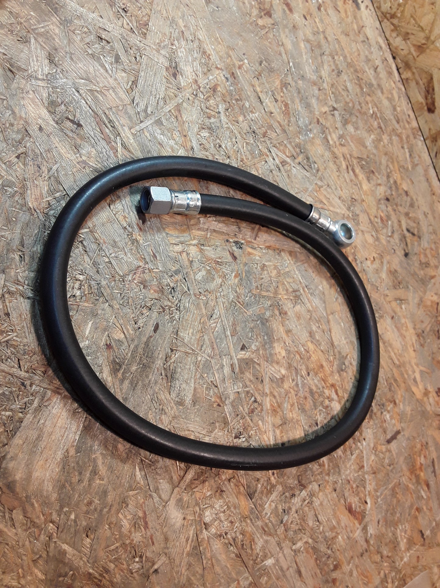 Kadett E 16D/16DA Astra F 17D/17DR/X17DTL/17TD Schlauch Filter an Pumpe Kraftstoffanlage