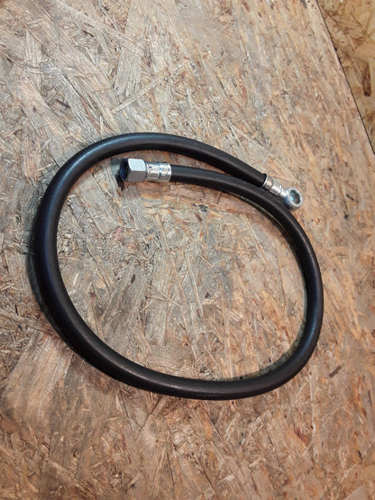 Kadett E 16D/16DA Astra F 17D/17DR/X17DTL/17TD Schlauch Filter an Pumpe Kraftstoffanlage
