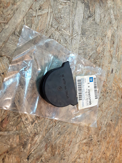 Vectra B Gummistopfen Stirnwand- Wasserablass original GM Opel NEU