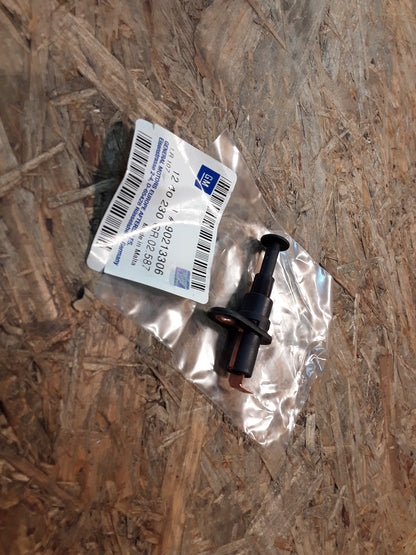 Calibra Omega A Kontaktschalter Heckklappe Türkontakt original GM Opel NEU
