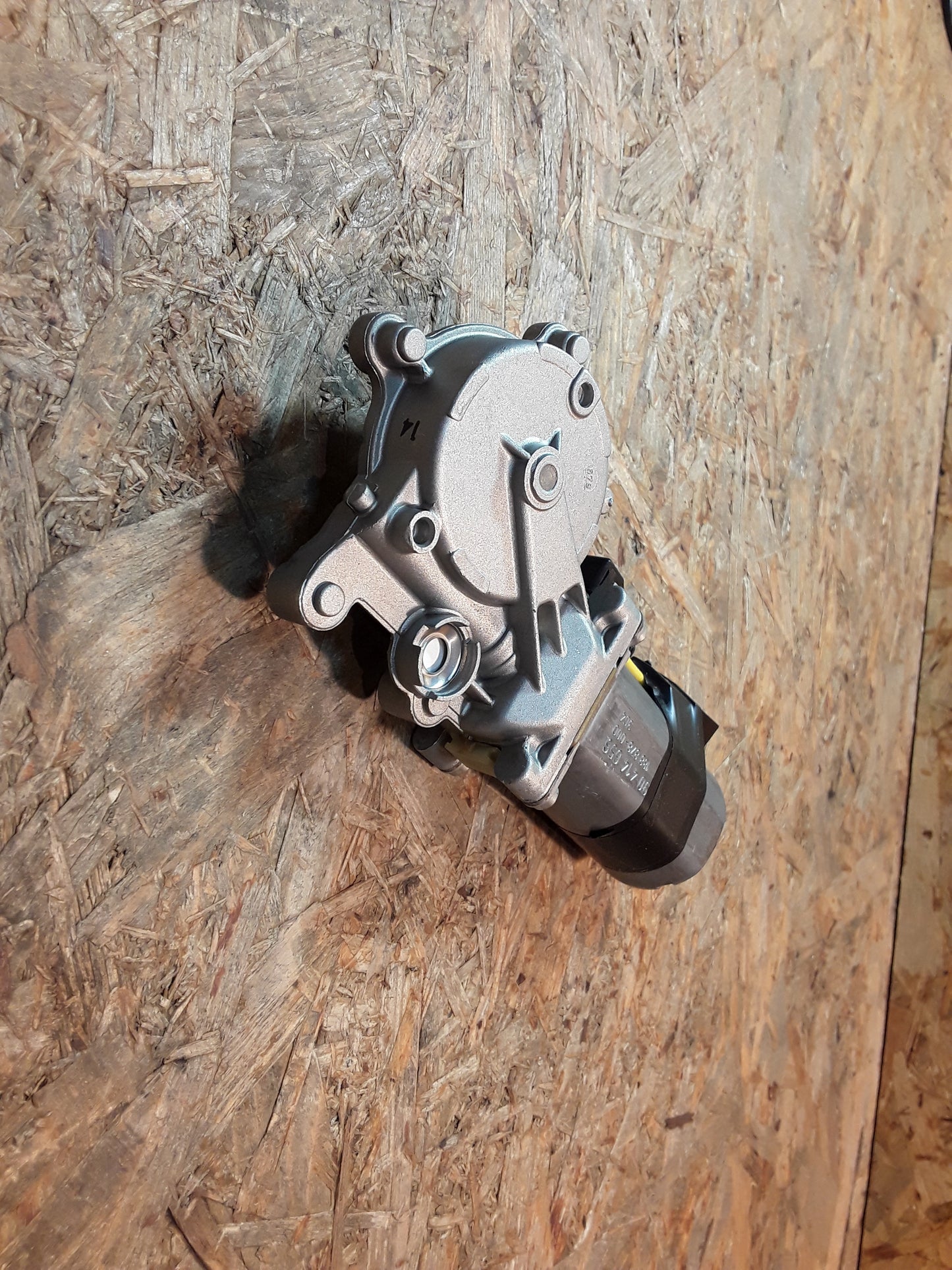 Astra F Fensterhebermotor original GM Opel NEU