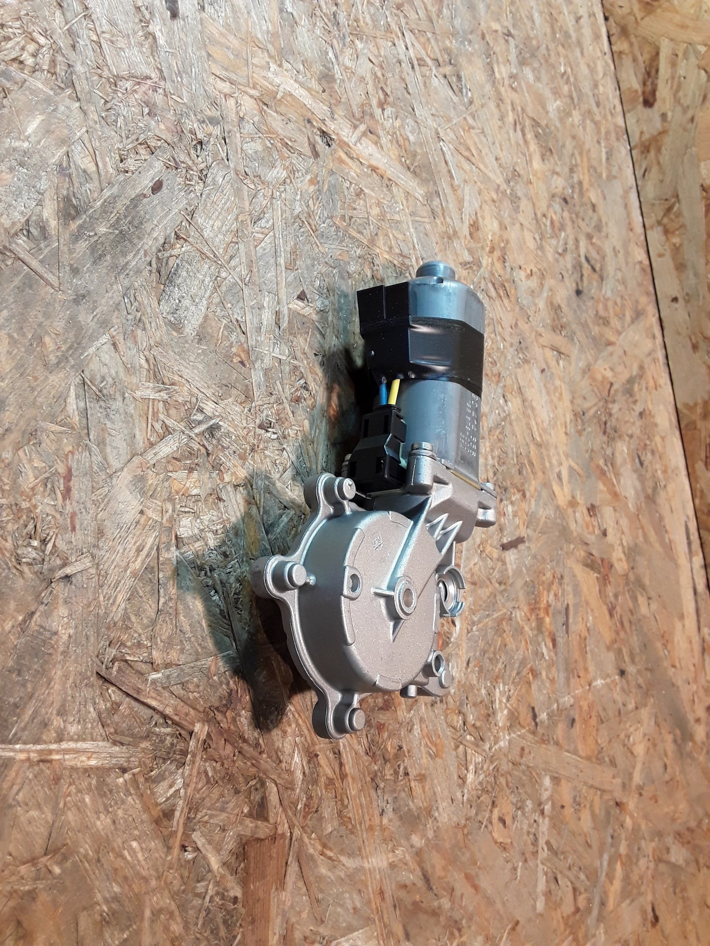 Astra F Fensterhebermotor original GM Opel NEU