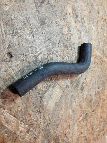 Omega A Wasserschlauch Vorlauf original GM Opel NEU