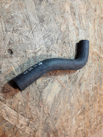 Omega A Wasserschlauch Vorlauf original GM Opel NEU