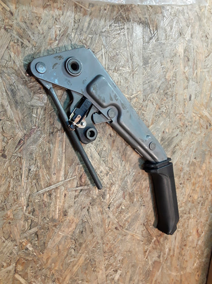 Frontera A Handbremshebel original GM Opel NEU