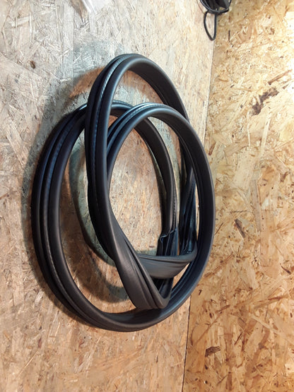 Vectra B Gummiabdichtung Hintertüre links original GM Opel NEU