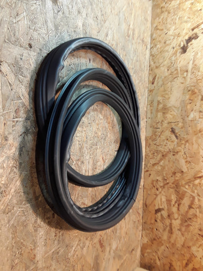 Vectra B Gummiabdichtung Hintertüre links original GM Opel NEU