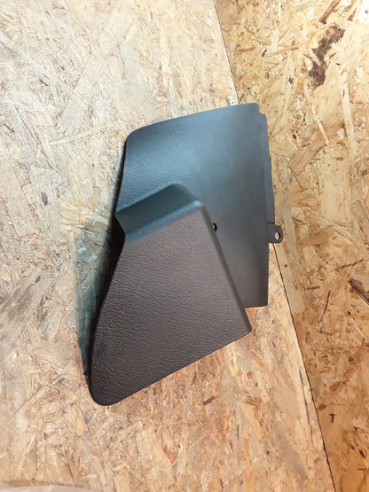 Vectra B Abdeckung Klimaanlage schwarz original GM Opel NEU