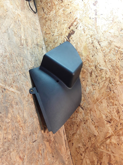 Vectra B Abdeckung Klimaanlage schwarz original GM Opel NEU