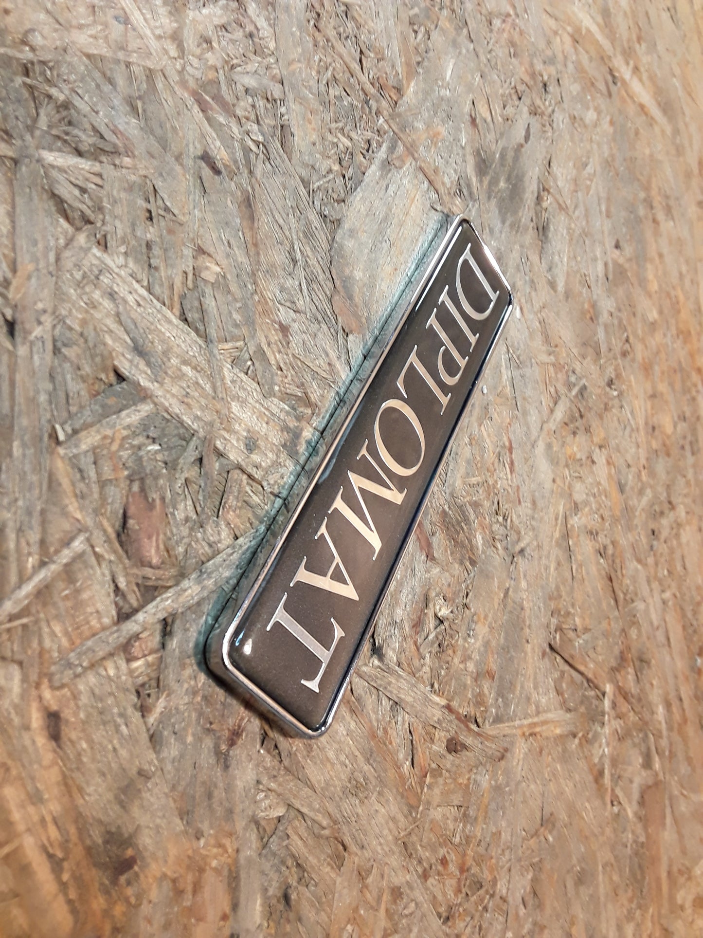 Vectra A Schriftzug Emblem an Kühlergitter original GM Opel NEU