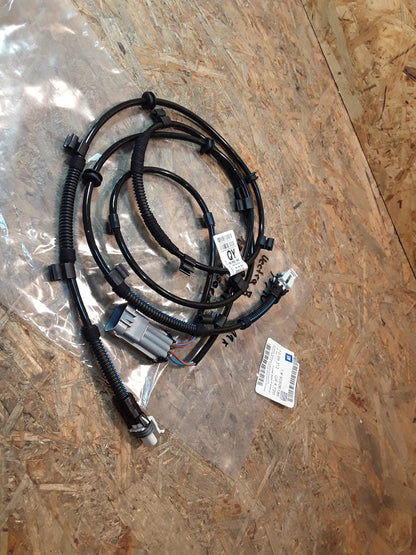 Vectra B Kabelbaum ABS Sensor original GM Opel NEU