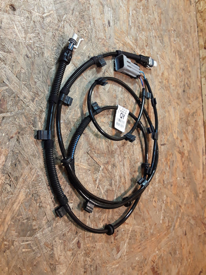 Vectra B Kabelbaum ABS Sensor original GM Opel NEU