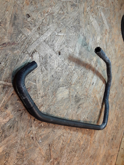 Omega B lüftungsschlauch Drosselklappenstutzen original GM Opel NEU