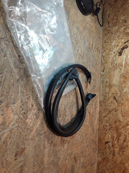 Kadett E Dichtung Kofferraumklappe original GM Opel NEU