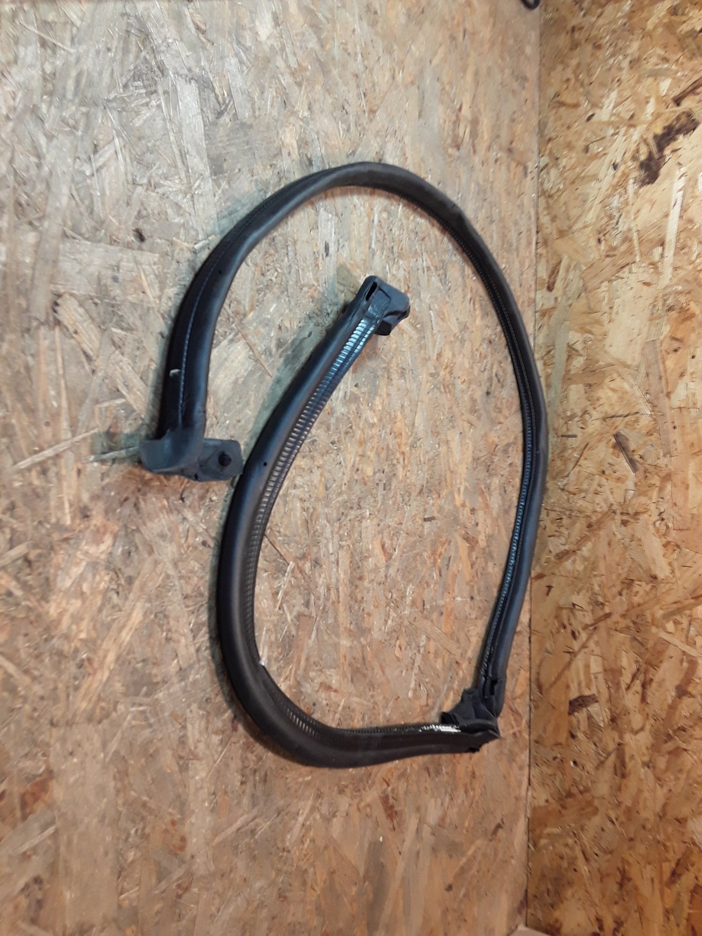 Kadett E Dichtung Kofferraumklappe original GM Opel NEU