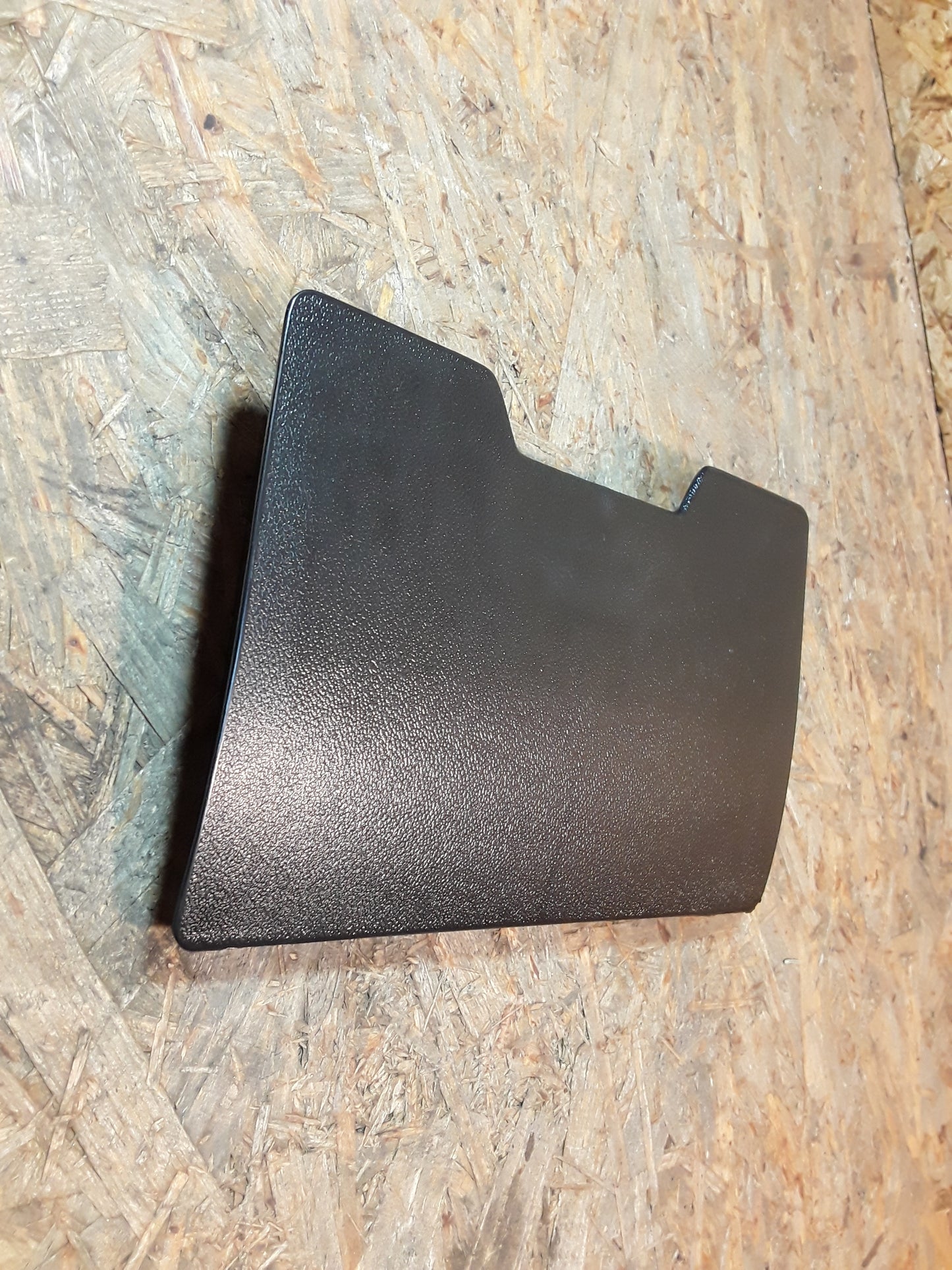 Kadett E Abdeckung Sicherungskasten original GM Opel NEU