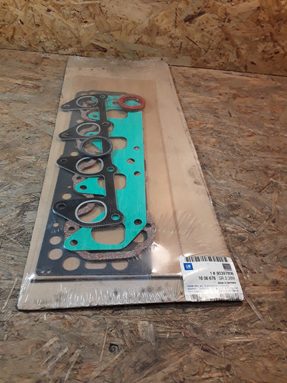 Kadett E Dichtungssatz Zylinderkopf original GM Opel NEU