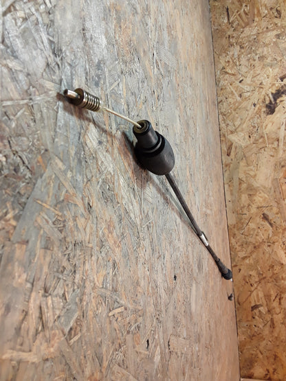 Vectra A Bowdenzug Gasregulierung original GM Opel NEU