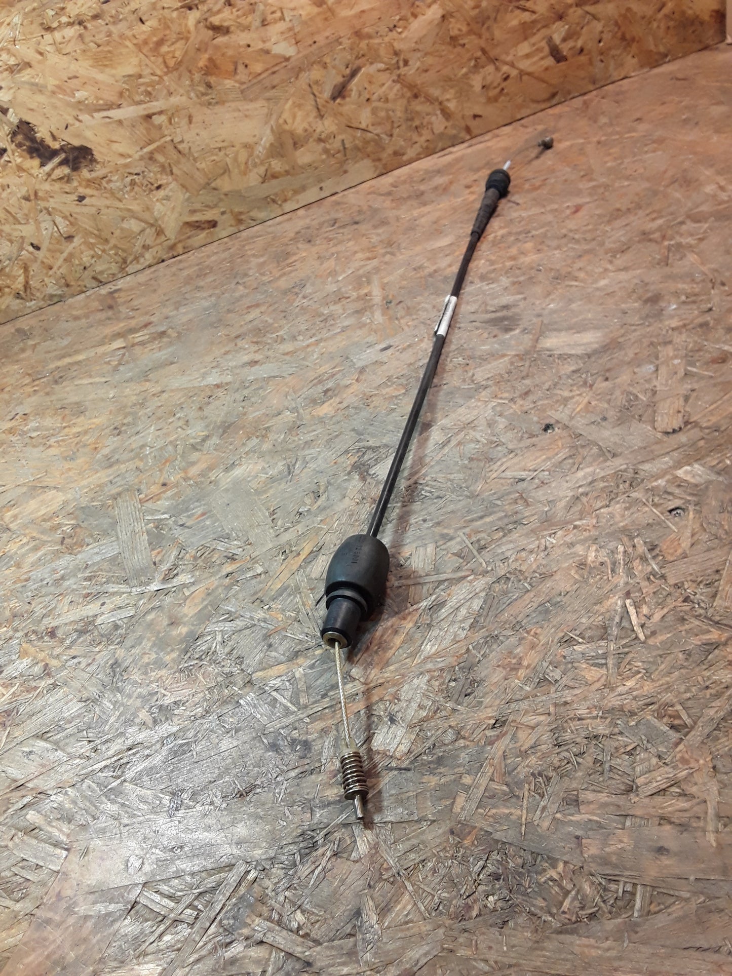 Vectra A Bowdenzug Gasregulierung original GM Opel NEU