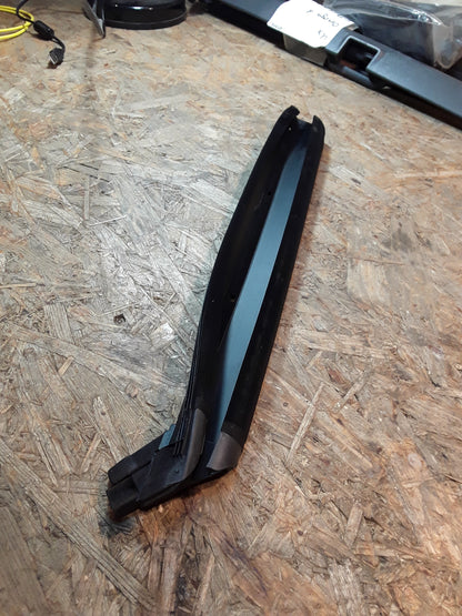 Astra G Zafira A Dichtstreifen Faltverdeck hinten rechts original GM Opel NEU
