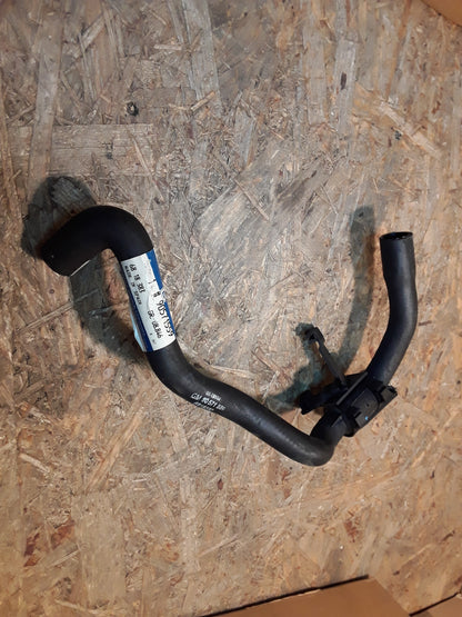 Astra F 1.4l/1.6l Heizungsschlauch Vorlauf original GM Opel NEU