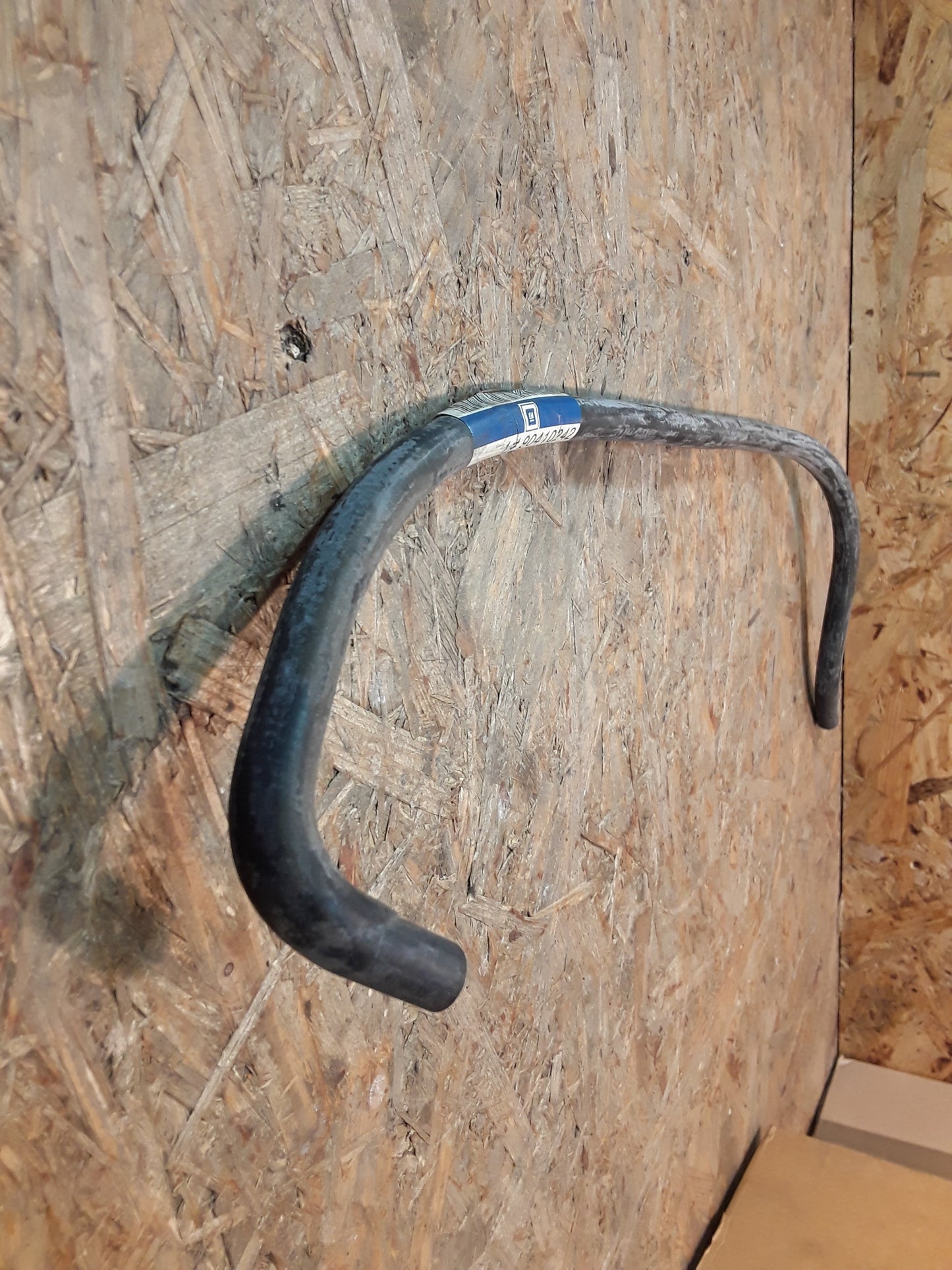 Vectra A Schlauch Ausgleichsbehälter an Thermostatgehäuse C18NZ original GM Opel NEU