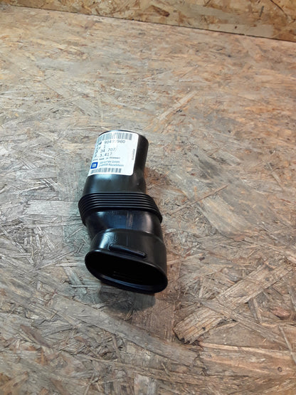 Vectra B Rohr Luftansaugung Luftreiniger original GM Opel NEU
