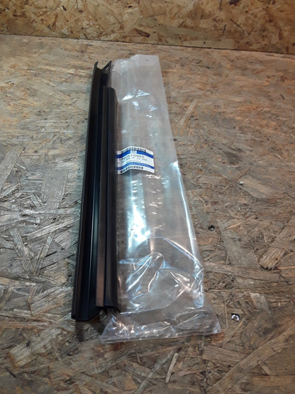 Astra F Gummiabdichtung Faltdach original GM Opel NEU