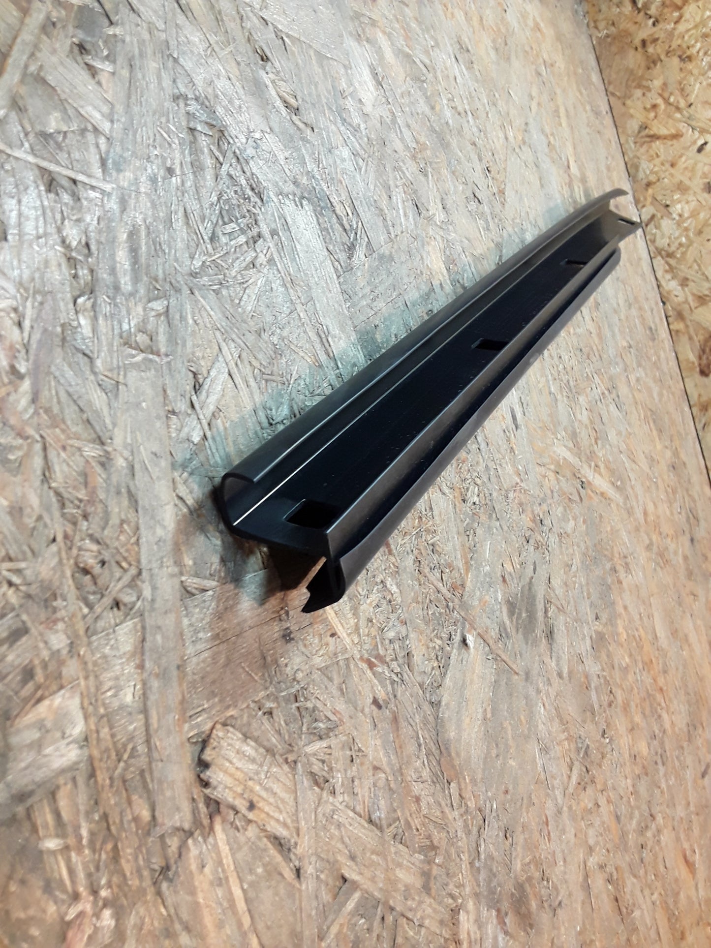 Astra F Gummiabdichtung Faltdach original GM Opel NEU