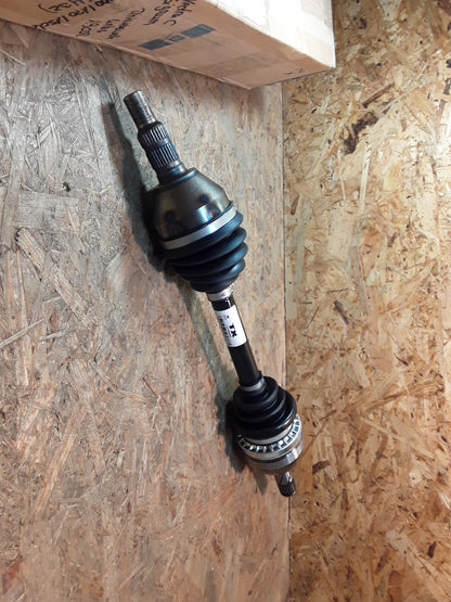 Vectra C Signum Antriebswelle links 1.9CDTi 100/ 120/ 150km (M32) original GM Opel NEU