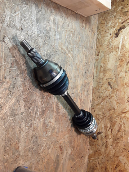 Vectra C Signum Antriebswelle links 1.9CDTi 100/ 120/ 150km (M32) original GM Opel NEU