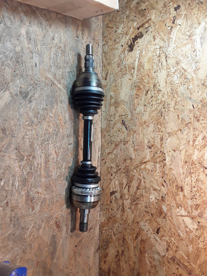 Vectra C Signum Antriebswelle links 1.9CDTi 100/ 120/ 150km (M32) original GM Opel NEU