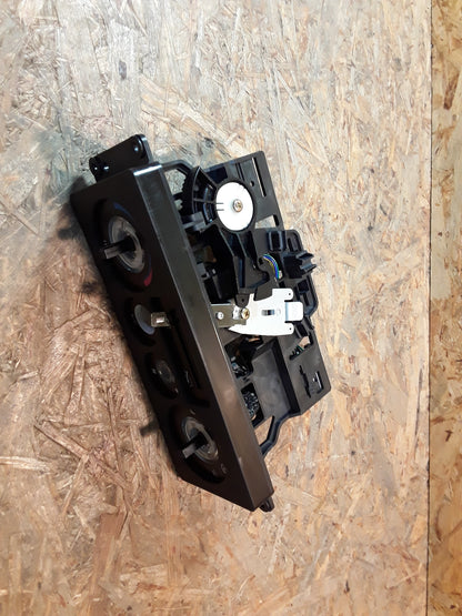 Monterey Klimabedienteil original GM Opel NEU