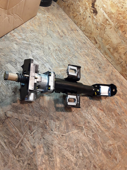 Corsa B Tigra A Lenksäule original GM Opel NEU