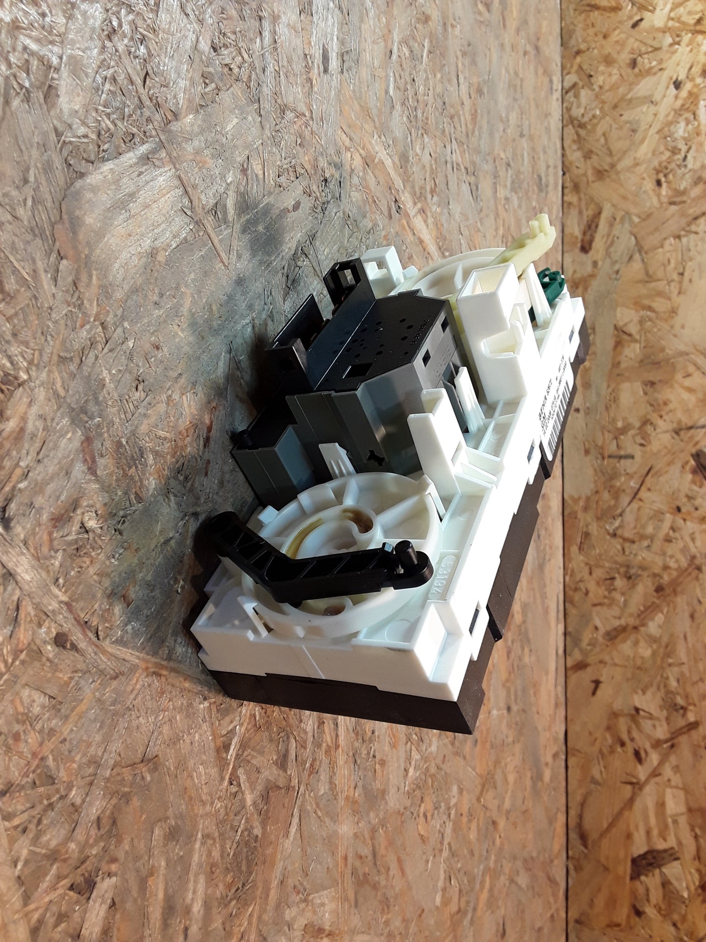 Astra G Zafira A Heizungsbetätigung original GM Opel NEU