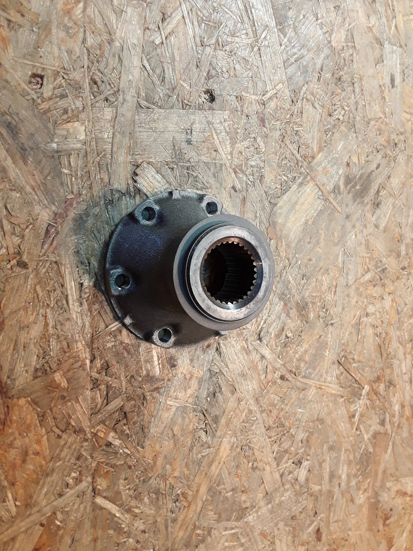 Omega B Radzapfen Hinterachse original GM Opel NEU
