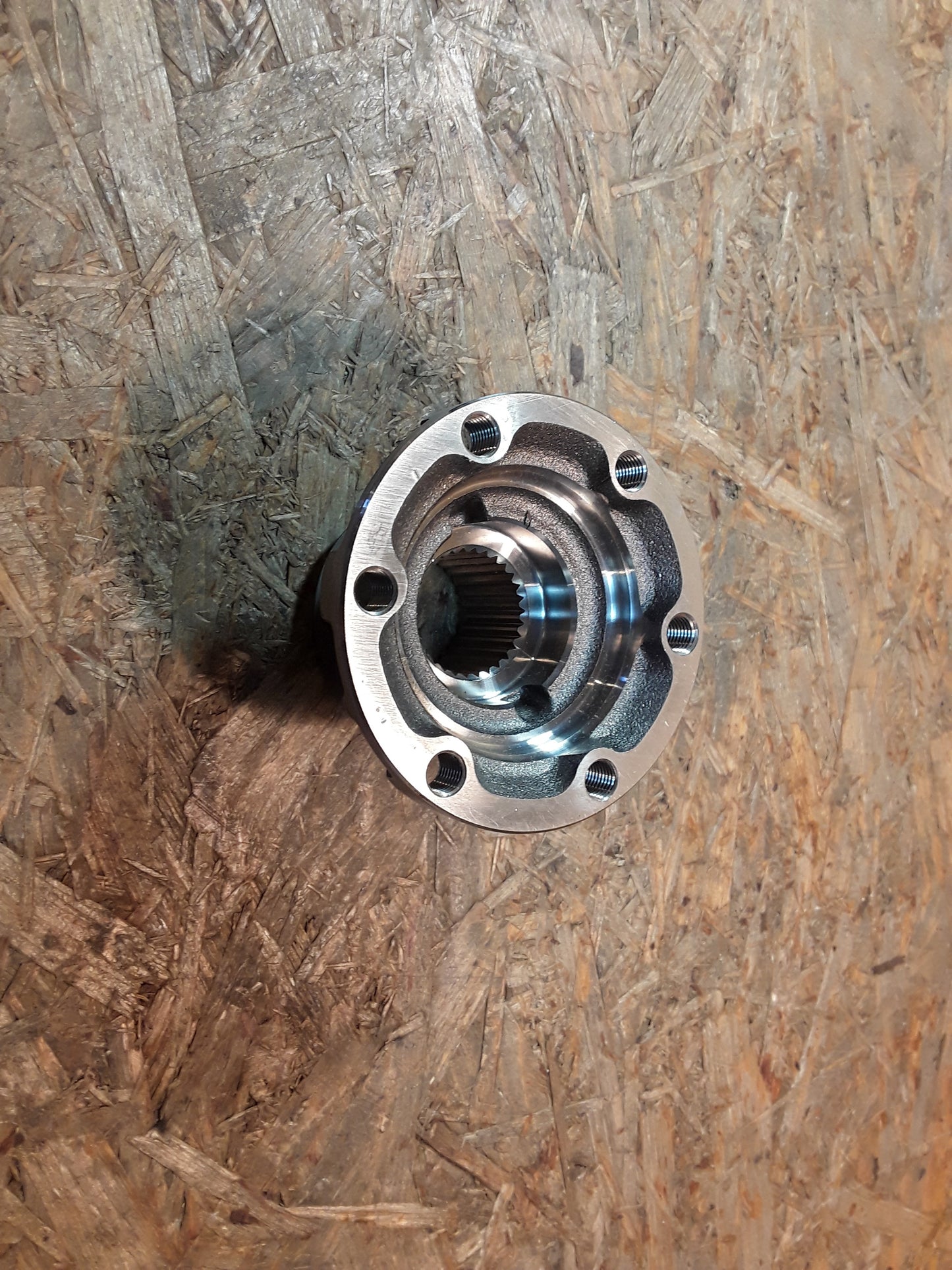 Omega B Radzapfen Hinterachse original GM Opel NEU
