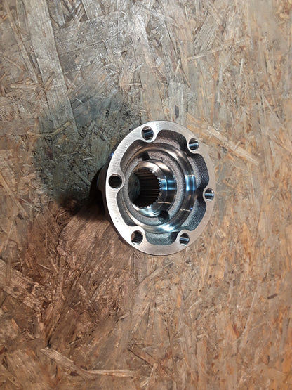Omega B Radzapfen Hinterachse original GM Opel NEU
