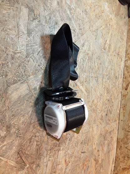 Astra Classic/ F Sicherheitsgurt Sitz hinten rechts original GM Opel NEU