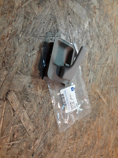 Vectra A Türgriff innen, vorne,  hinten links grau original GM Opel NEU