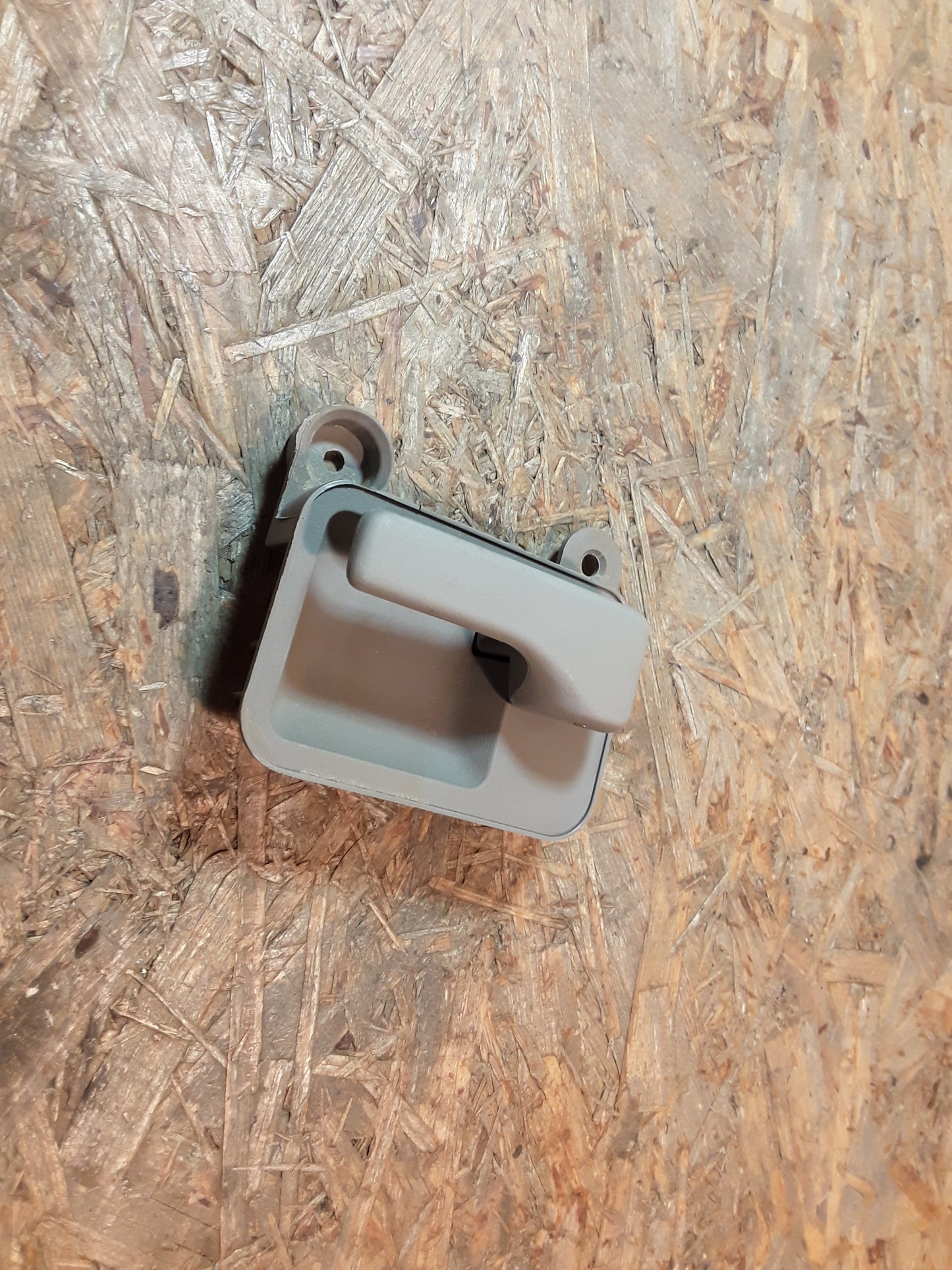 Vectra A Türgriff innen, vorne,  hinten links grau original GM Opel NEU