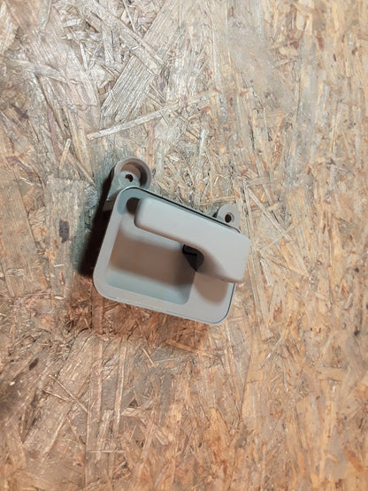 Vectra A Türgriff innen, vorne,  hinten links grau original GM Opel NEU