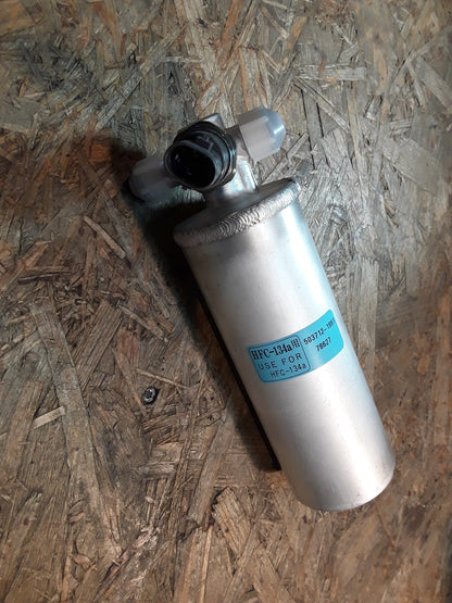 Frontera A (25TD) Trockner an Kondensator Trockenkammer, Verdampfer und Leitungen original GM Opel NEU