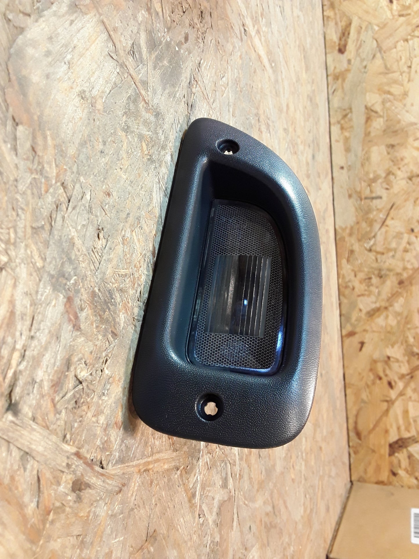Monterey Kennzeichenleuchte hinten original GM Opel NEU