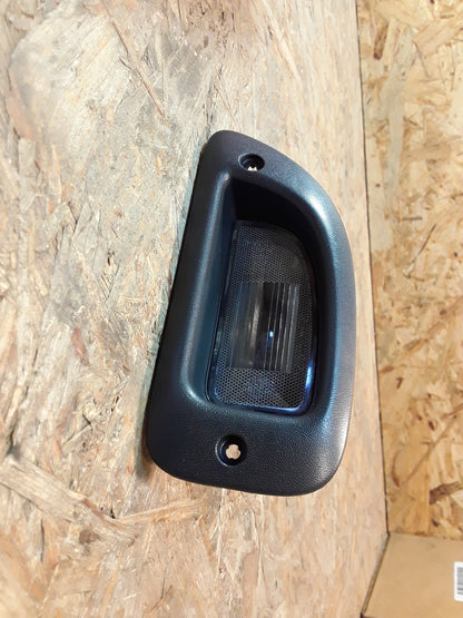 Monterey Kennzeichenleuchte hinten original GM Opel NEU