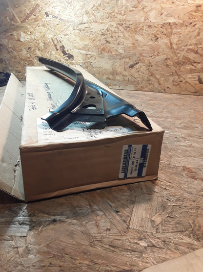 Astra H Bj 08 Fußraum Abdeckung/Verkleidung original GM Opel NEU