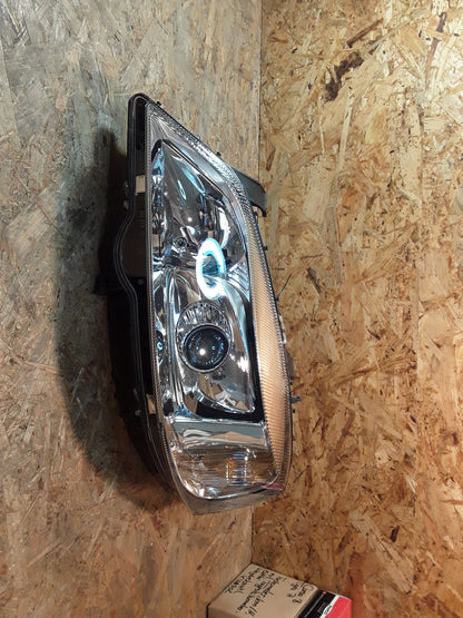 Astra G Zafira A Scheinwerfer Xenon links (nicht getönt) original GM Opel NEU