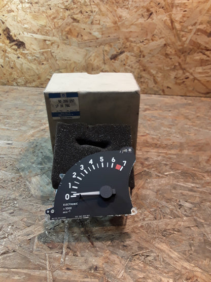 Calibra A Vectra A Tachometer Drehzahlmesser original GM Opel NEU