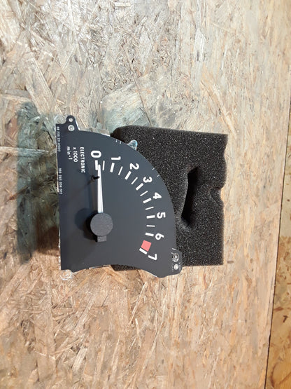 Calibra A Vectra A Tachometer Drehzahlmesser original GM Opel NEU